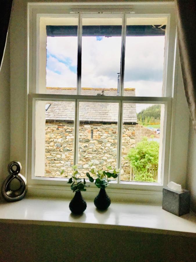 Swinside Farmhouse Portinscale Extérieur photo