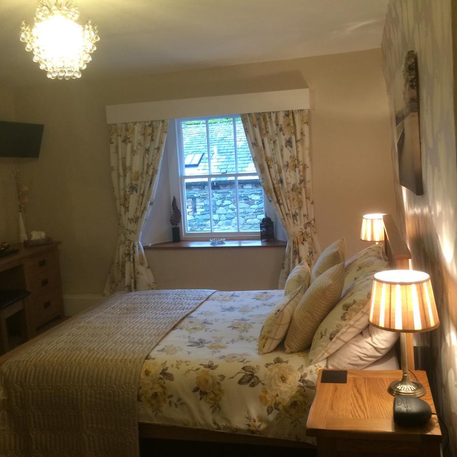 Swinside Farmhouse Portinscale Extérieur photo
