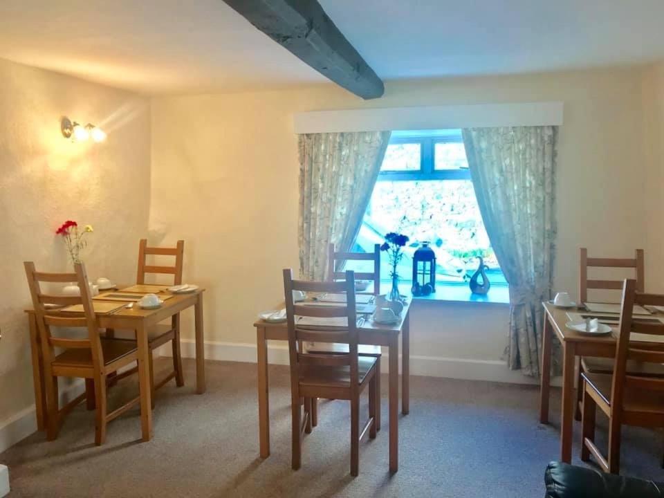 Swinside Farmhouse Portinscale Extérieur photo