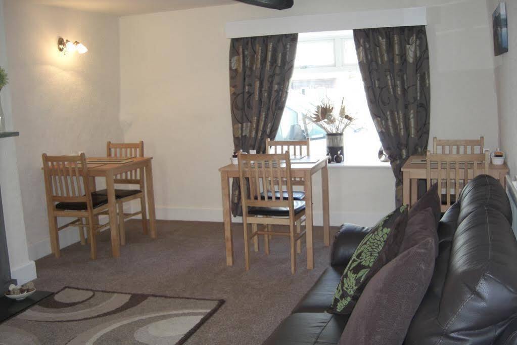 Swinside Farmhouse Portinscale Extérieur photo
