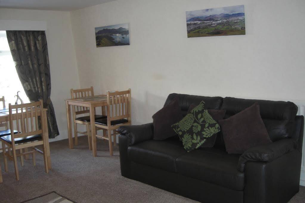 Swinside Farmhouse Portinscale Extérieur photo