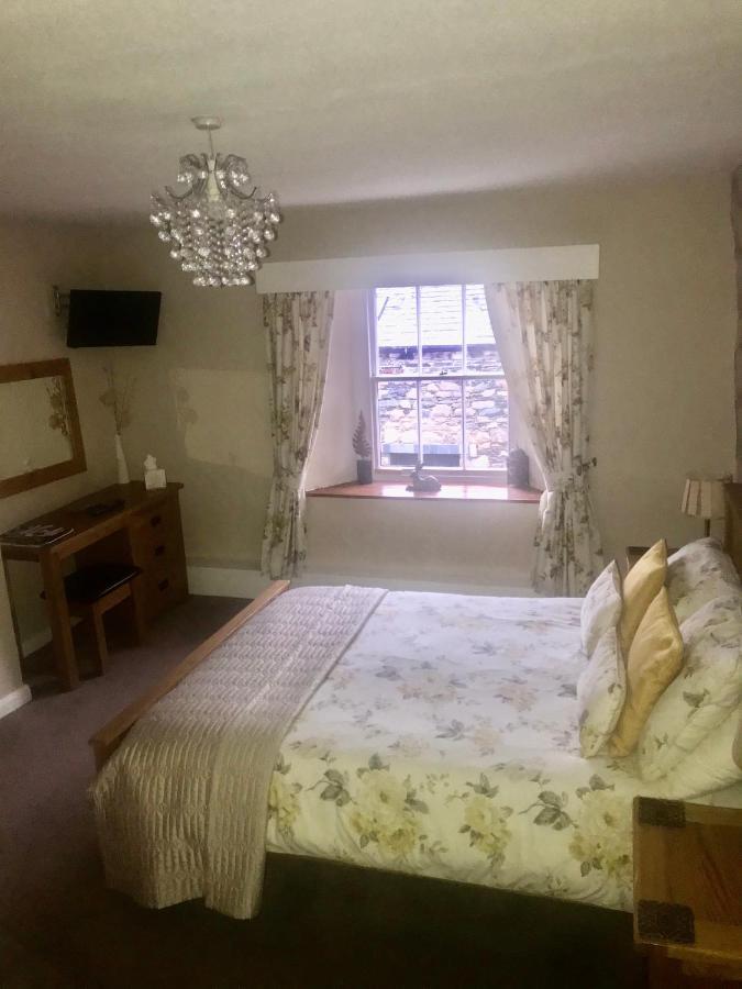 Swinside Farmhouse Portinscale Extérieur photo