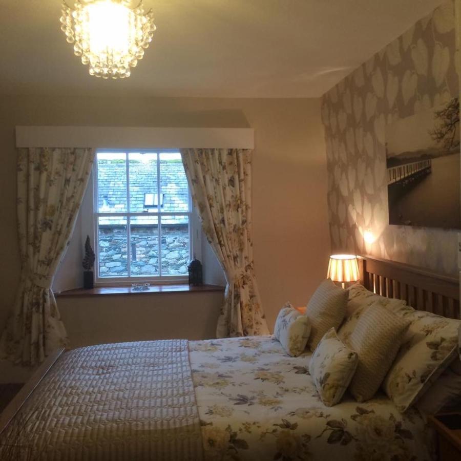 Swinside Farmhouse Portinscale Extérieur photo